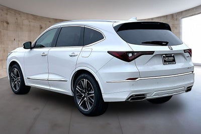 2026 Acura MDX Advance Package SH-AWD