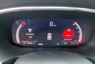 2026 Acura MDX A-Spec Advance Package SH-AWD