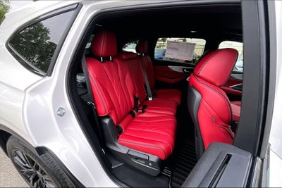 2026 Acura MDX A-Spec Advance Package SH-AWD