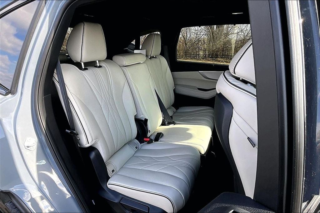 2026 Acura MDX A-Spec Advance Package SH-AWD