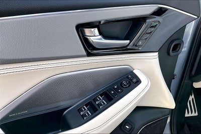 2026 Acura MDX A-Spec Advance Package SH-AWD