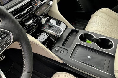 2026 Acura MDX A-Spec Advance Package SH-AWD