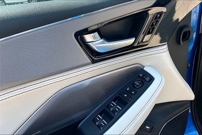 2026 Acura MDX A-Spec Advance Package SH-AWD