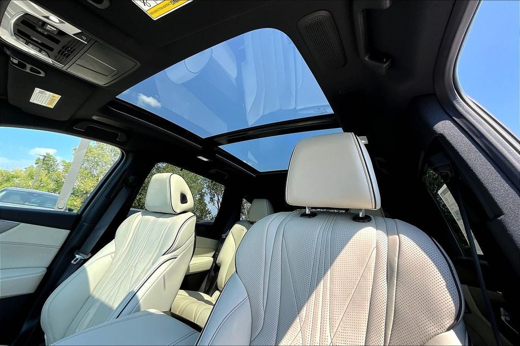 2026 Acura MDX A-Spec Advance Package SH-AWD