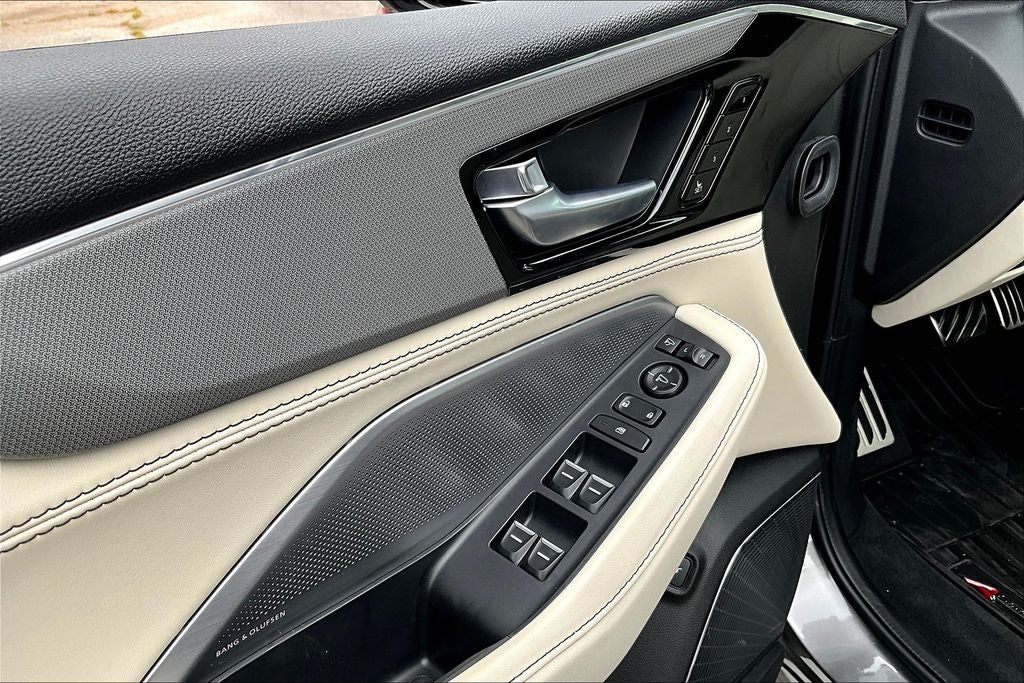 2026 Acura MDX A-Spec Advance Package SH-AWD