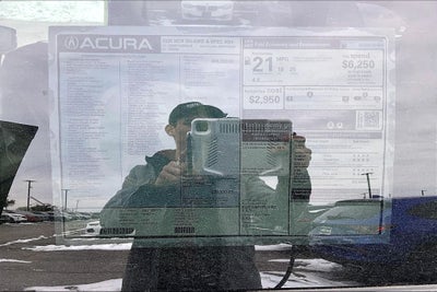 2026 Acura MDX A-Spec Advance Package SH-AWD