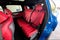 2026 Acura MDX A-Spec Advance Package SH-AWD