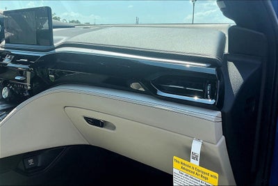 2026 Acura MDX A-Spec Advance Package SH-AWD