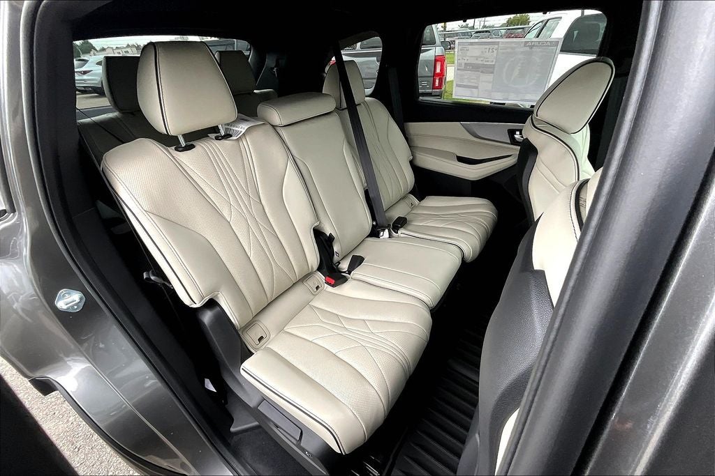 2026 Acura MDX A-Spec Advance Package SH-AWD