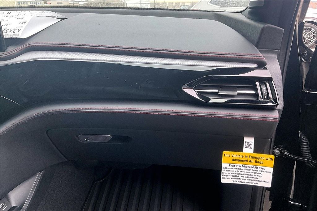 2026 Acura MDX A-Spec Advance Package SH-AWD