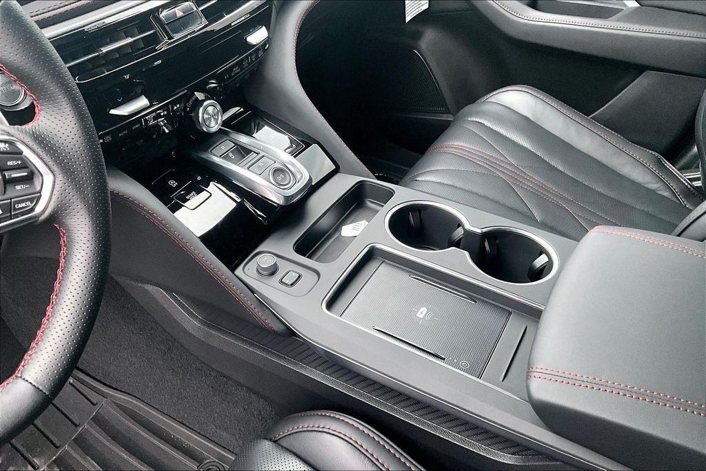 2026 Acura MDX A-Spec Advance Package SH-AWD