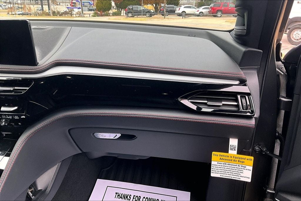 2026 Acura MDX A-Spec Advance Package SH-AWD