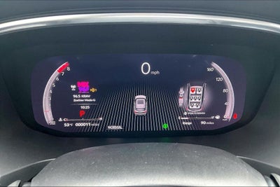 2026 Acura MDX A-Spec Advance Package SH-AWD