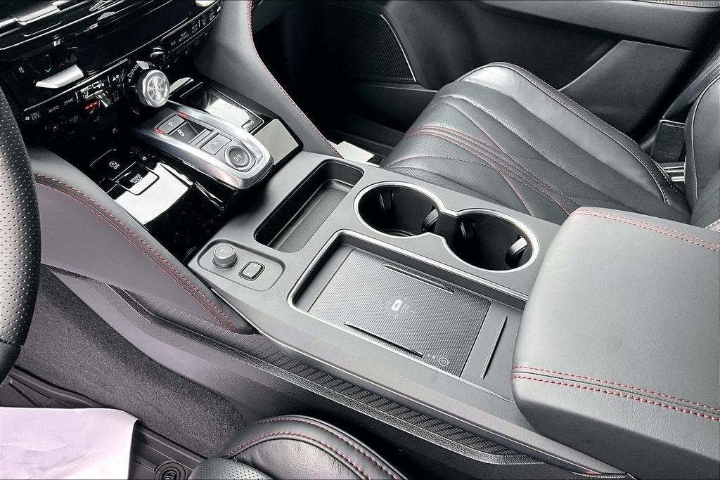 2026 Acura MDX A-Spec Advance Package SH-AWD