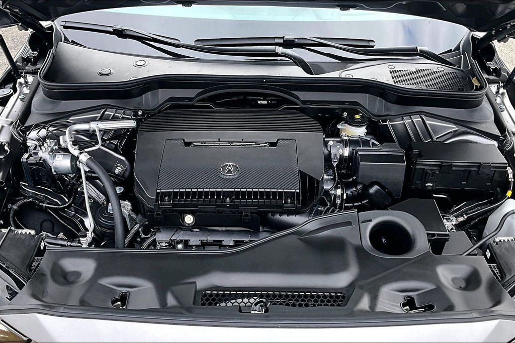 2026 Acura MDX A-Spec Advance Package SH-AWD