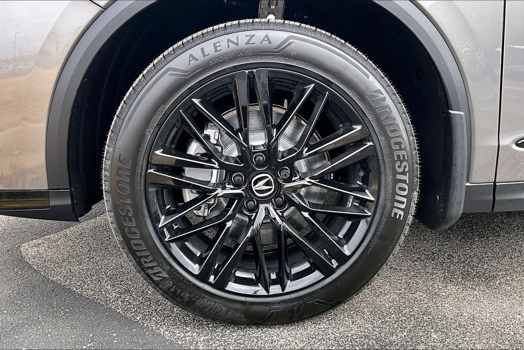 2026 Acura MDX A-Spec Advance Package SH-AWD