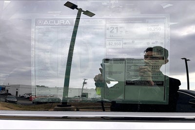 2026 Acura MDX A-Spec Advance Package SH-AWD