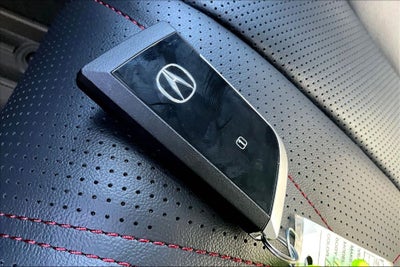 2026 Acura MDX A-Spec Advance Package SH-AWD