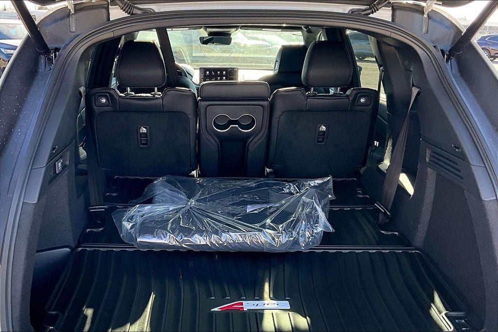 2026 Acura MDX A-Spec Advance Package SH-AWD