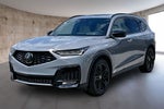 2026 Acura MDX A-Spec Advance Package SH-AWD