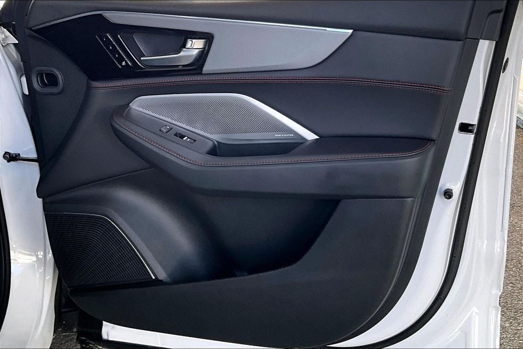 2025 Acura MDX A-Spec Advance Package SH-AWD