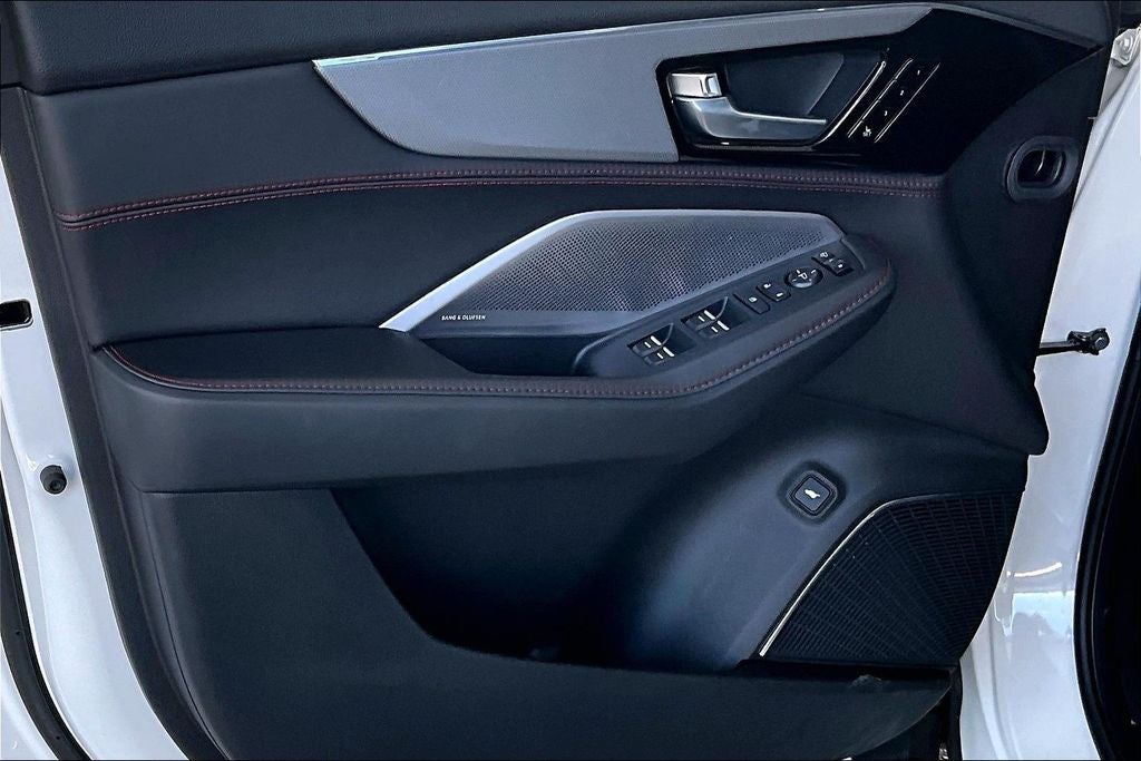 2025 Acura MDX A-Spec Advance Package SH-AWD