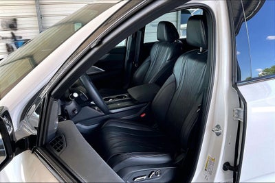 2025 Acura MDX A-Spec Advance Package SH-AWD