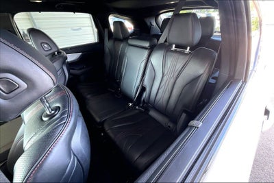 2025 Acura MDX A-Spec Advance Package SH-AWD