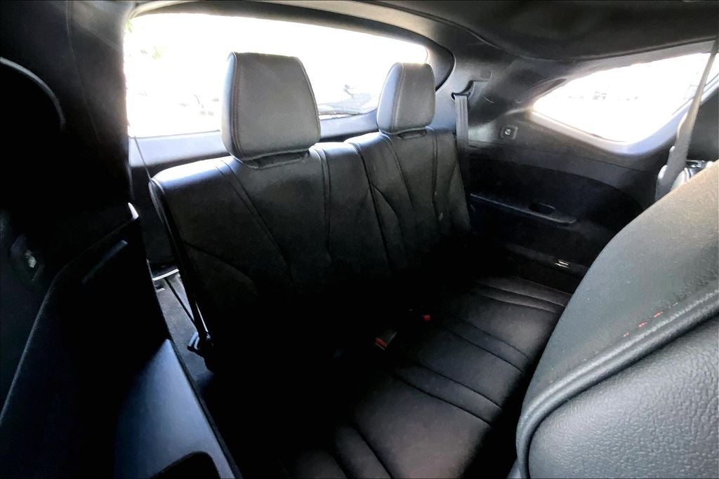2025 Acura MDX A-Spec Advance Package SH-AWD
