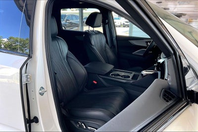 2025 Acura MDX A-Spec Advance Package SH-AWD