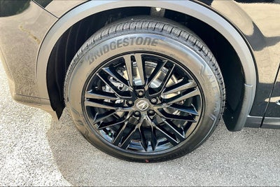 2026 Acura MDX A-Spec Advance Package SH-AWD
