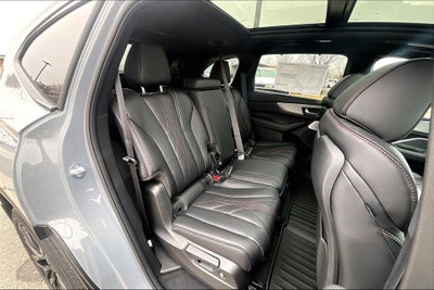 2026 Acura MDX A-Spec Advance Package SH-AWD