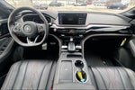 2026 Acura MDX A-Spec Advance Package SH-AWD