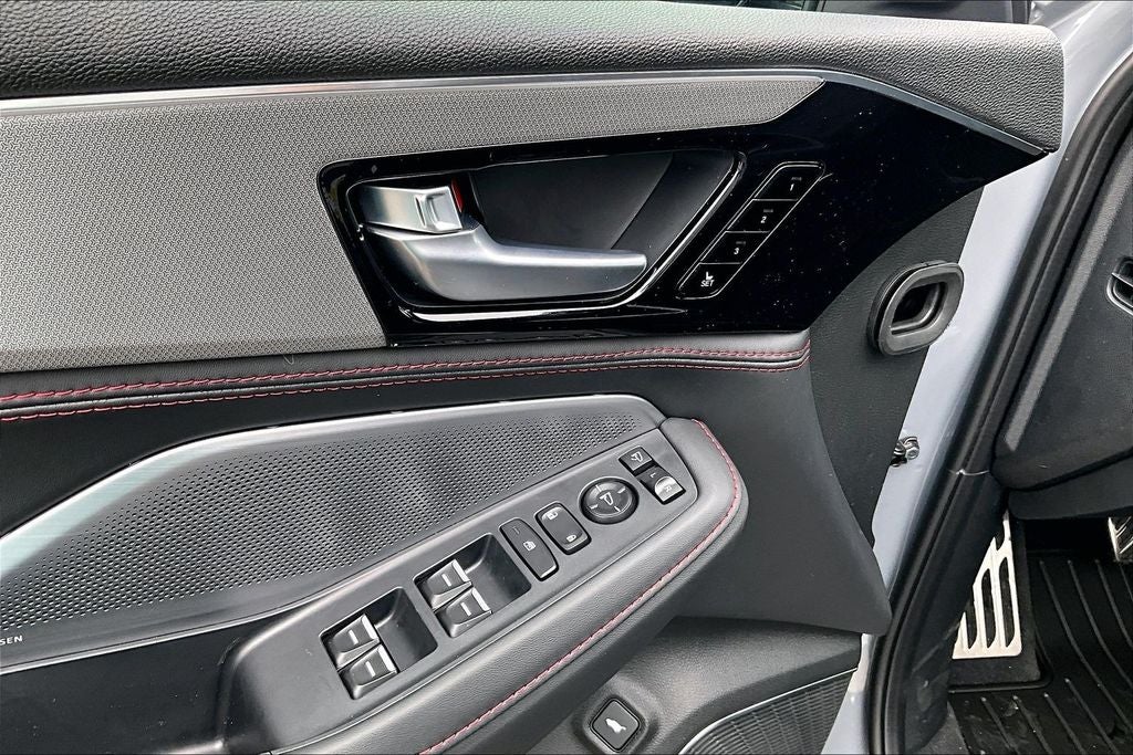 2026 Acura MDX A-Spec Advance Package SH-AWD