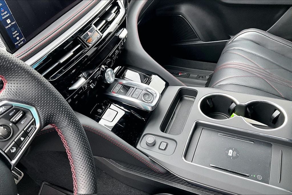 2026 Acura MDX A-Spec Advance Package SH-AWD
