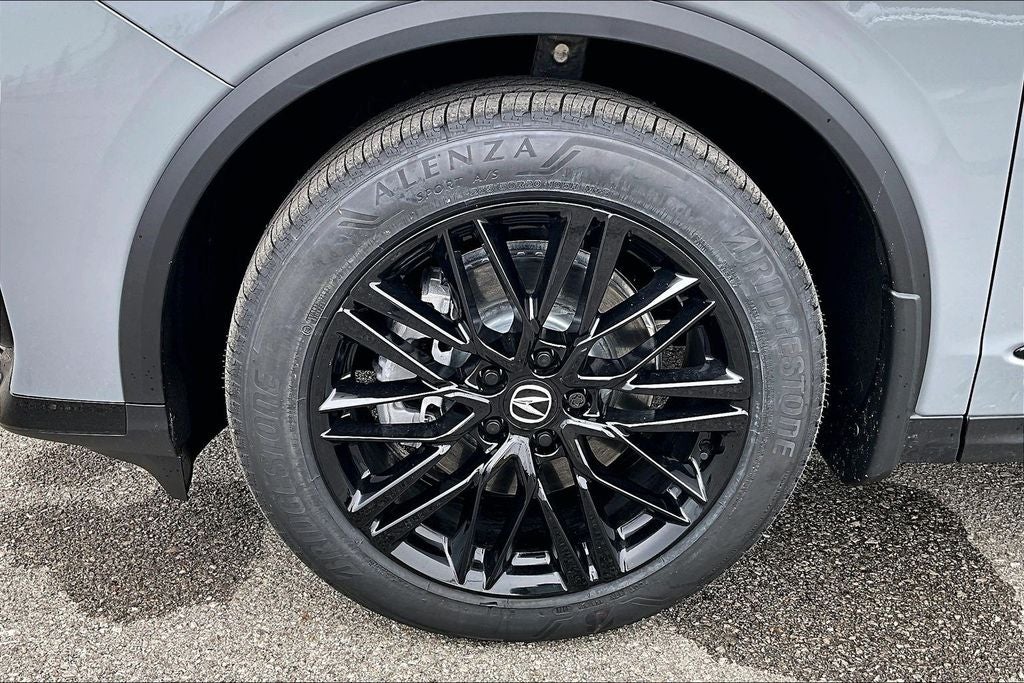 2026 Acura MDX A-Spec Advance Package SH-AWD