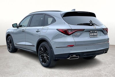 2026 Acura MDX A-Spec Advance Package SH-AWD