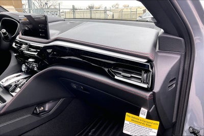 2026 Acura MDX A-Spec Advance Package SH-AWD