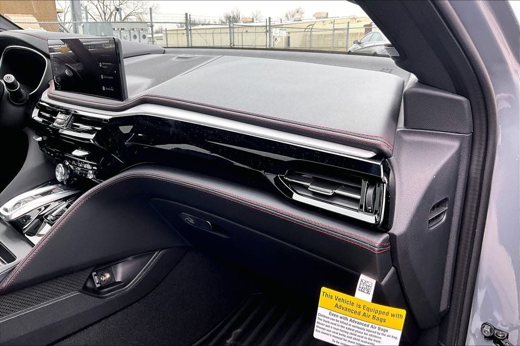 2026 Acura MDX A-Spec Advance Package SH-AWD