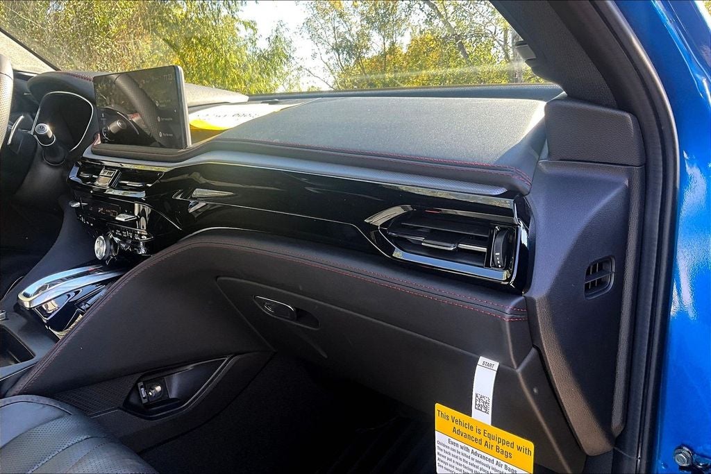 2026 Acura MDX A-Spec Advance Package SH-AWD