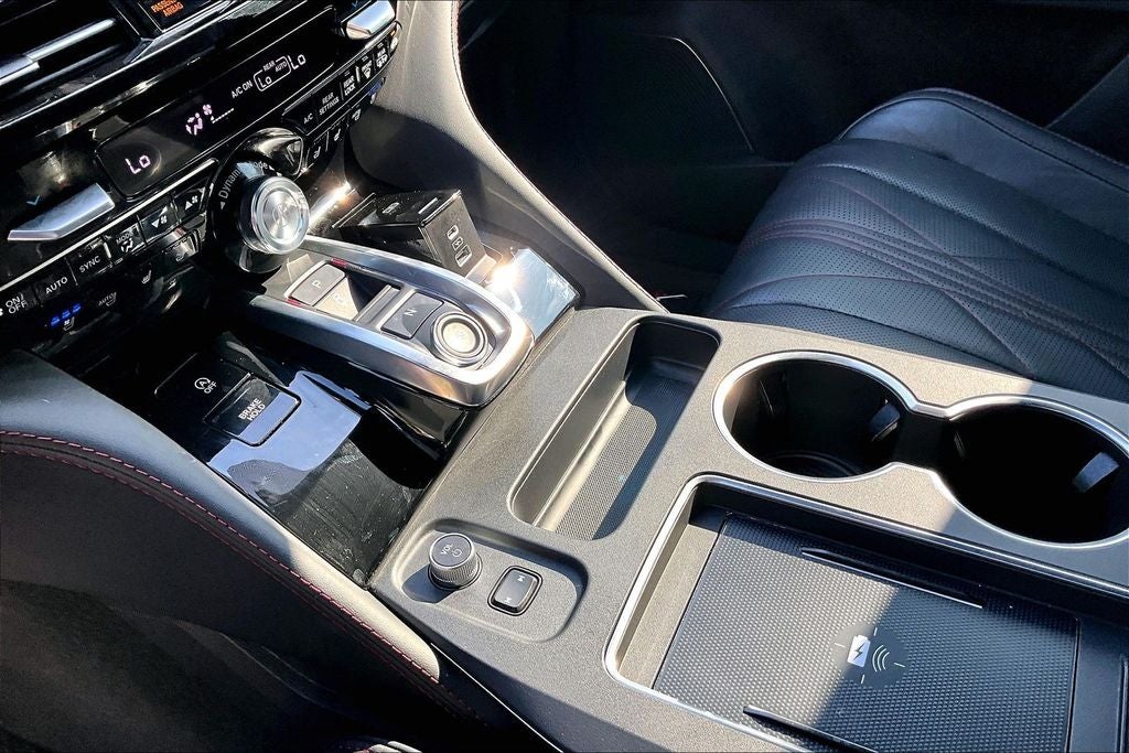 2026 Acura MDX A-Spec Advance Package SH-AWD