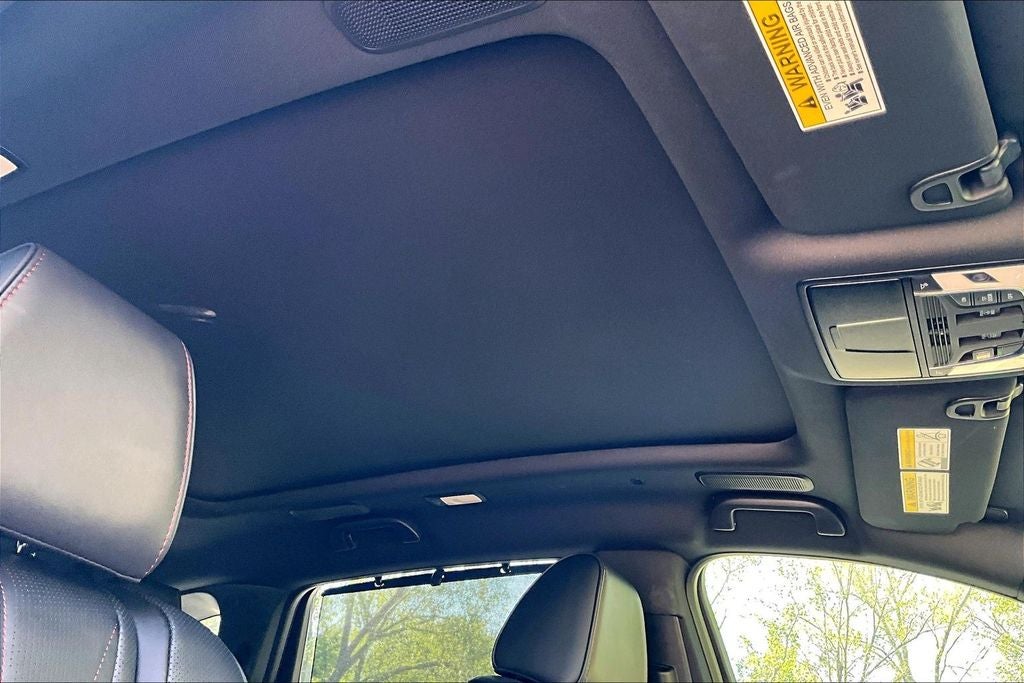 2026 Acura MDX A-Spec Advance Package SH-AWD