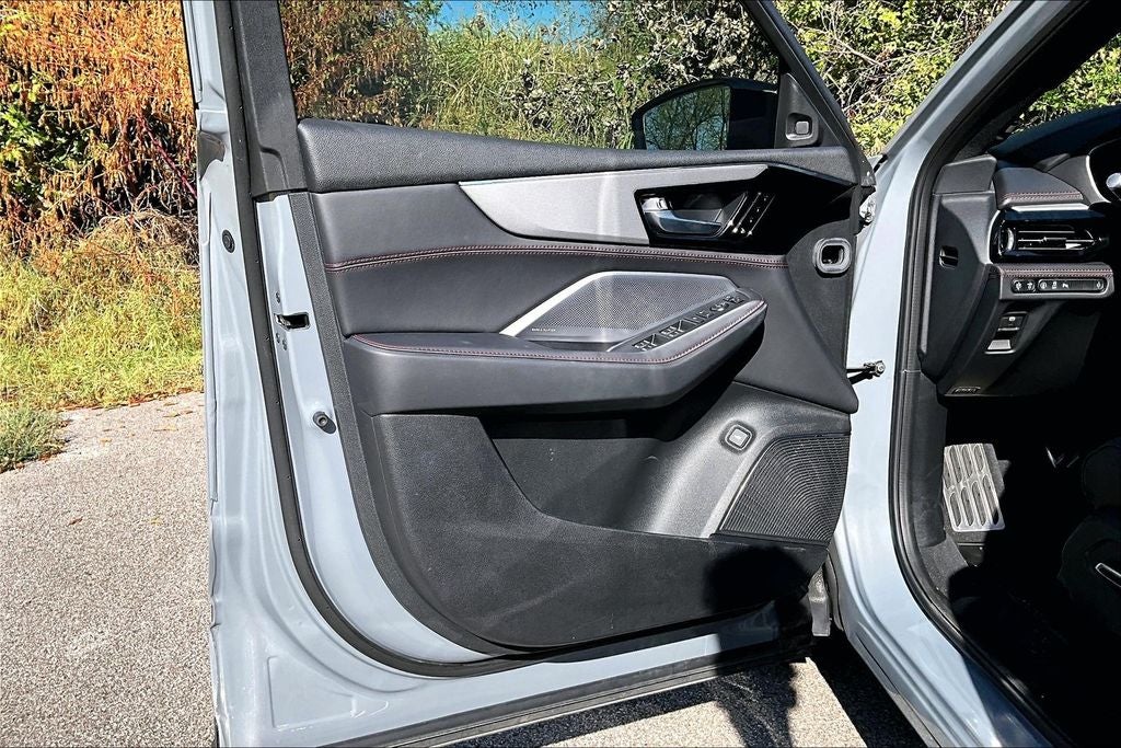 2026 Acura MDX A-Spec Advance Package SH-AWD