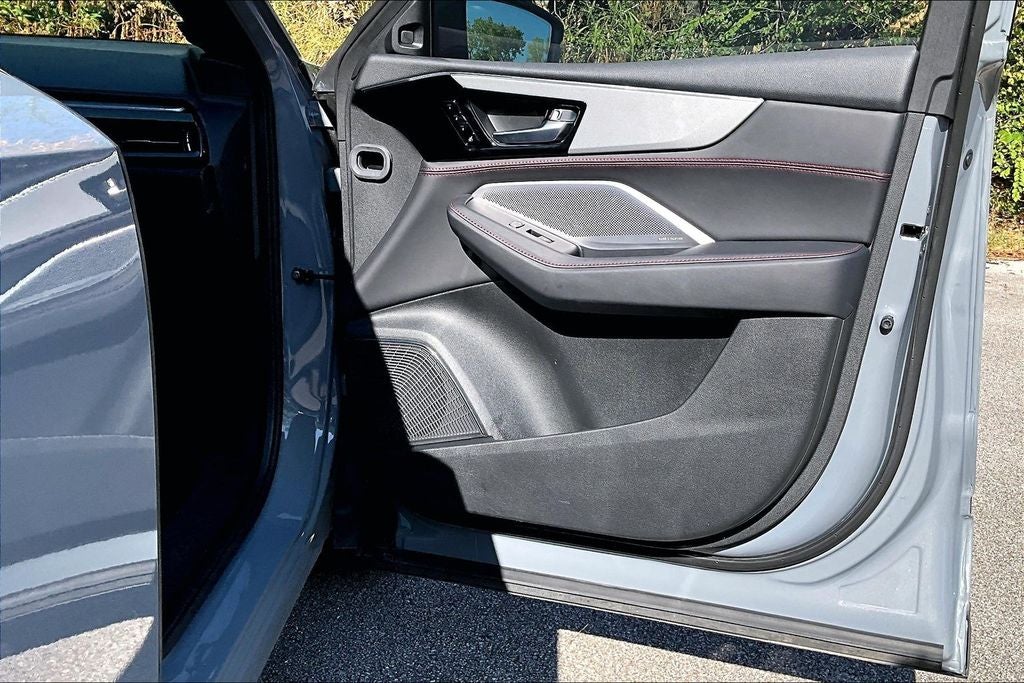 2026 Acura MDX A-Spec Advance Package SH-AWD