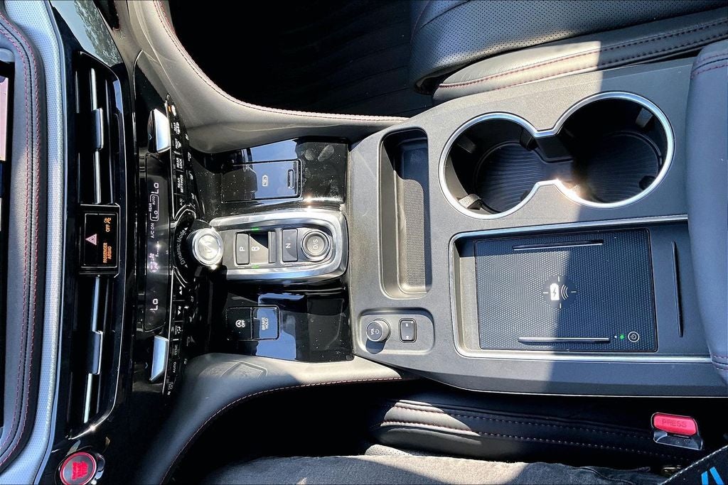 2026 Acura MDX A-Spec Advance Package SH-AWD