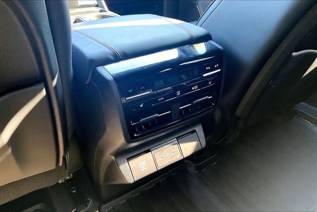2026 Acura MDX A-Spec Advance Package SH-AWD