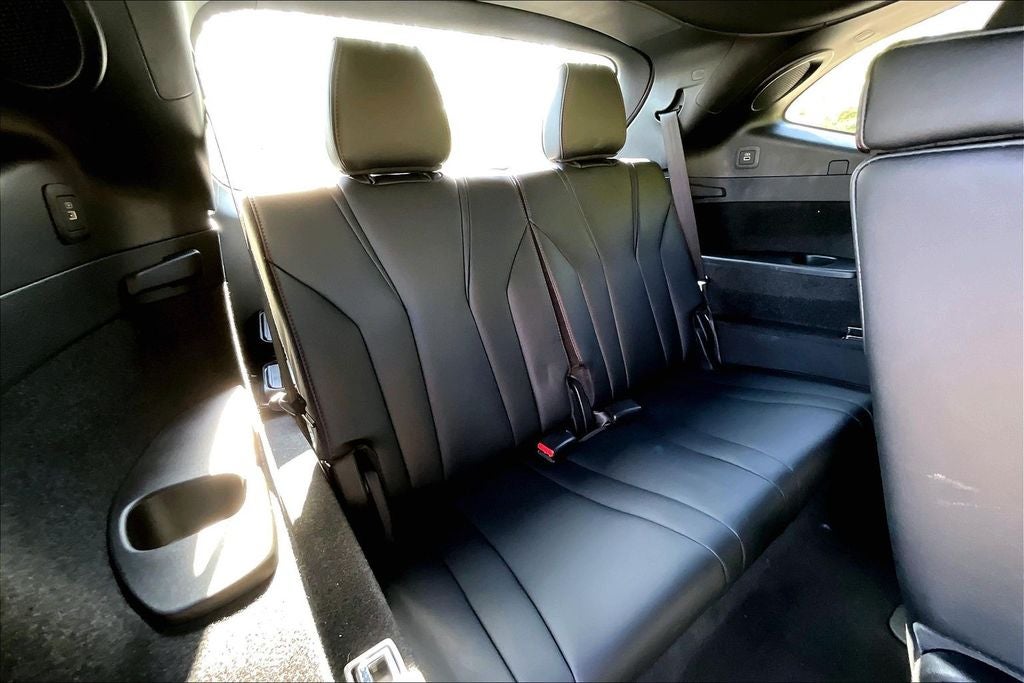2026 Acura MDX A-Spec Advance Package SH-AWD