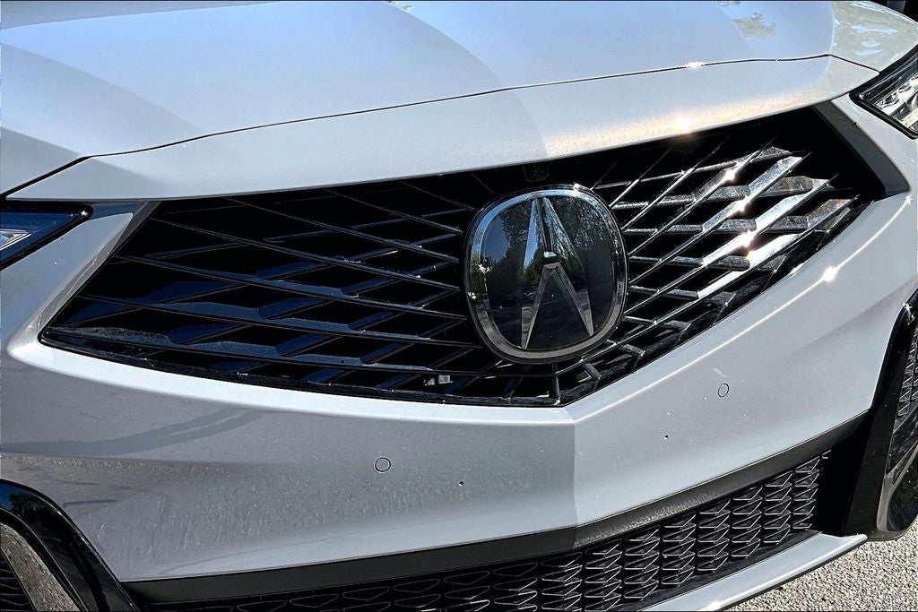 2026 Acura MDX A-Spec Advance Package SH-AWD