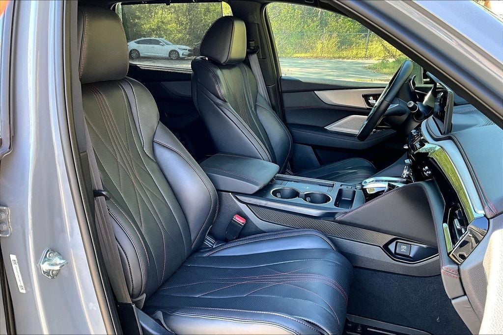 2026 Acura MDX A-Spec Advance Package SH-AWD