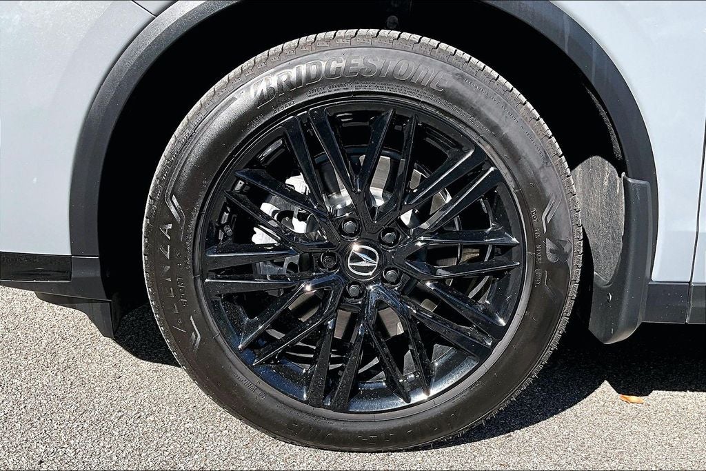 2026 Acura MDX A-Spec Advance Package SH-AWD